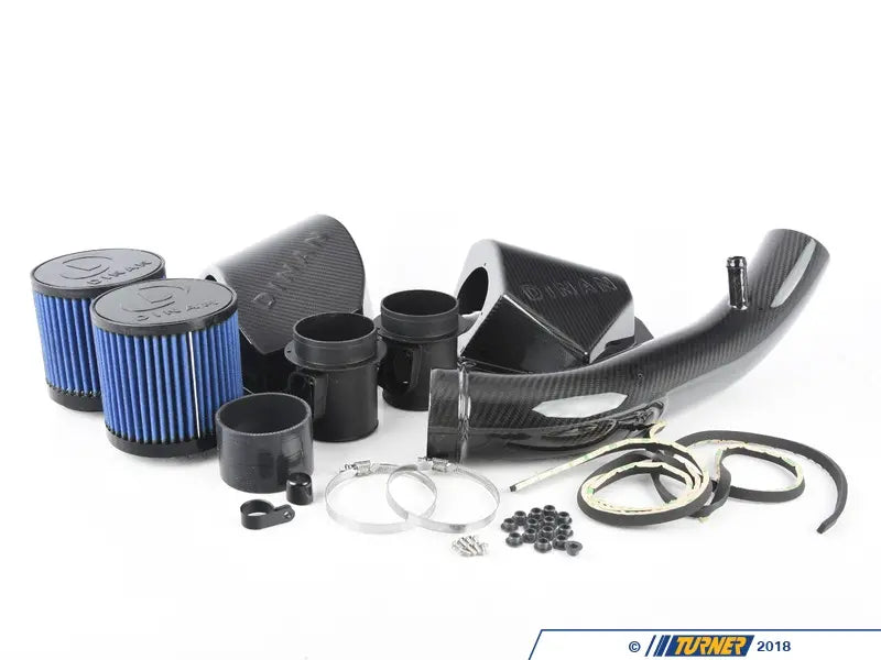 Dinan Carbon Fiber Intake System - F8X M3/M4