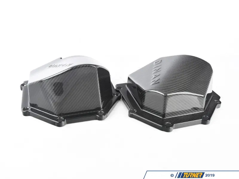 Dinan Carbon Fiber Intake System - F8X M3/M4