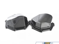 Dinan Carbon Fiber Intake System - F8X M3/M4