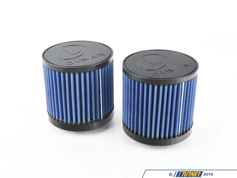 Dinan Carbon Fiber Intake System - F8X M3/M4