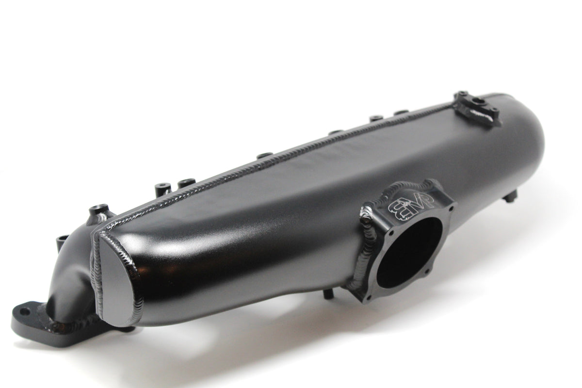Precision Raceworks Black Market Parts (BMP) N54 Performance Manifold (Stock Location) E90 E92 E82
