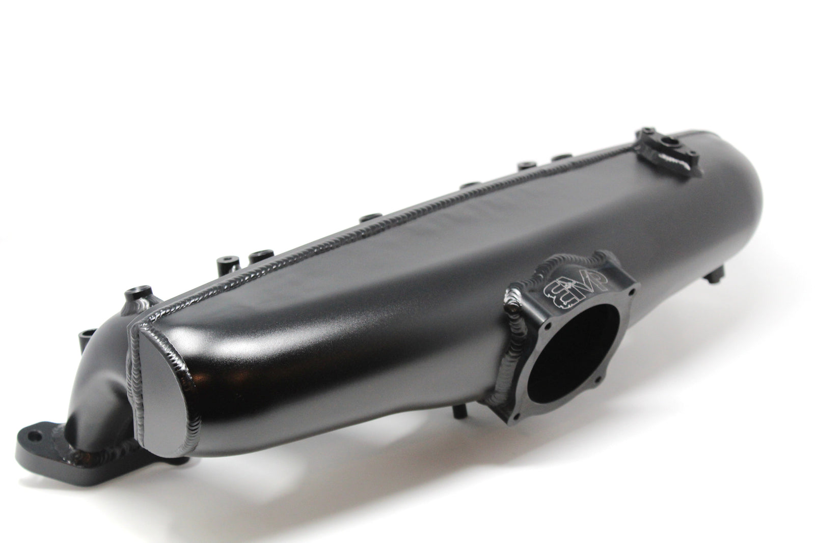Precision Raceworks Black Market Parts (BMP) N54 Performance Manifold (Stock Location) E90 E92 E82