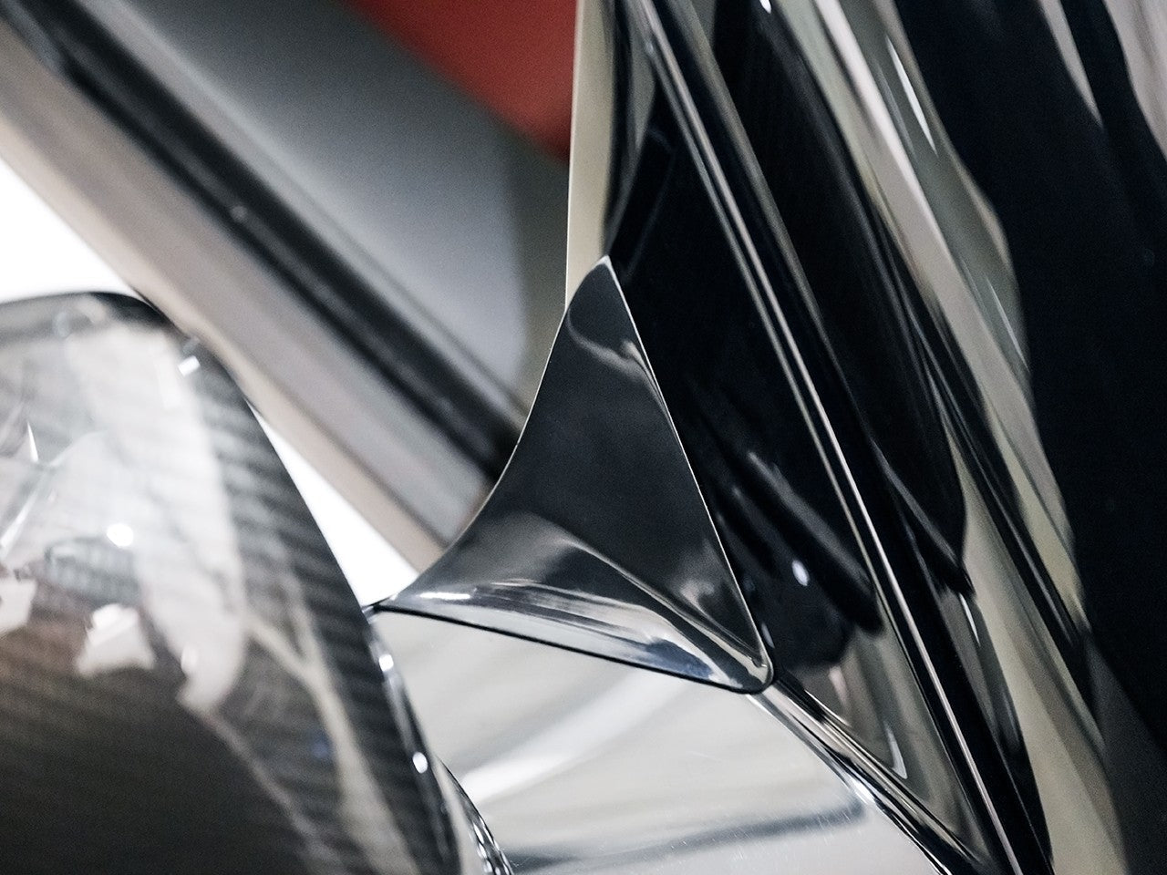 AWE Foiler Wind Diffuser for Toyota GR Supra A90 / A91 (2020+)