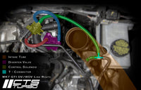 CTS Turbo 2.0T DIVERTER VALVE KIT (EA888.3)