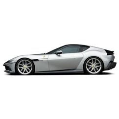VelocityAP Ferrari F8 & Tributo ECU Tuning 2019-on