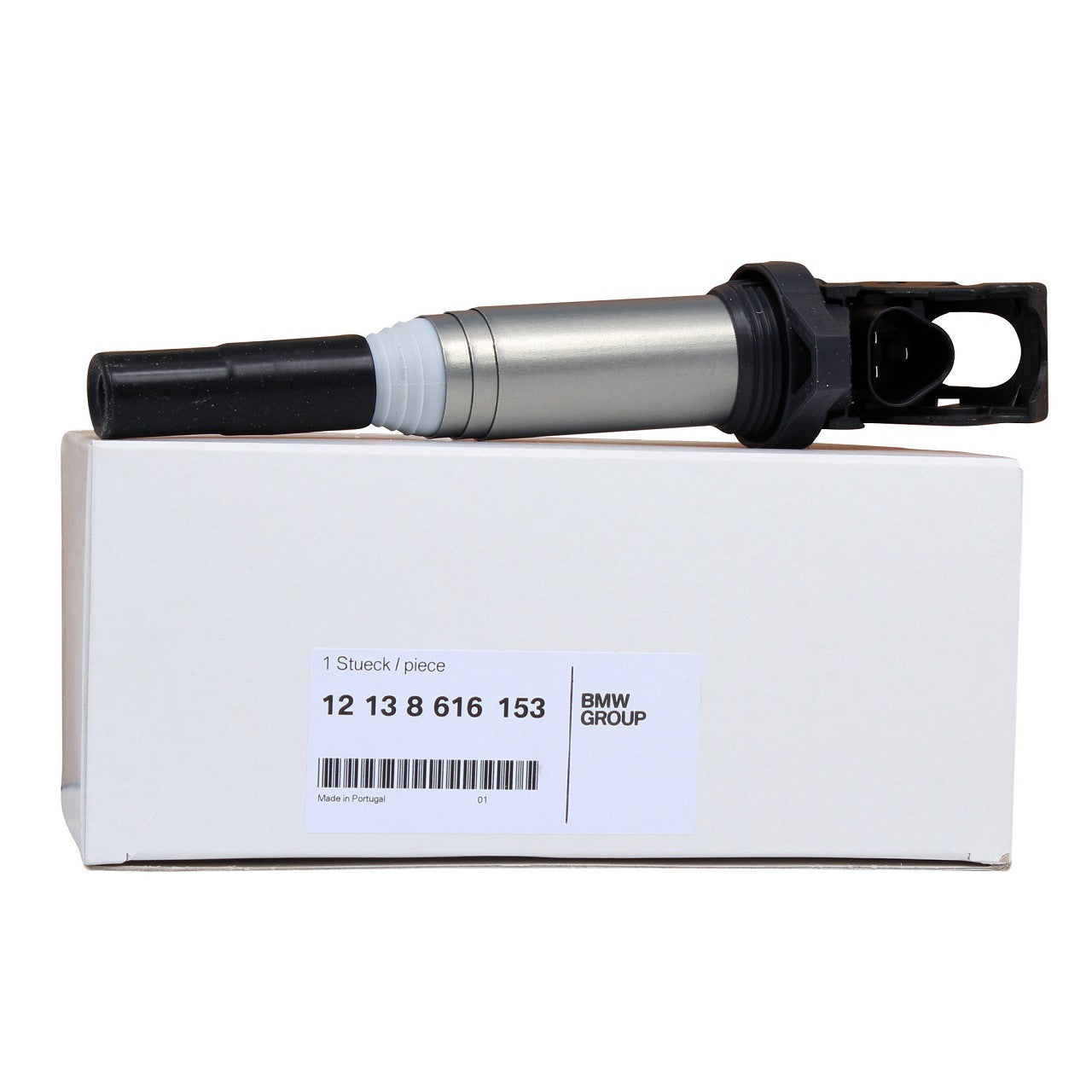 BMW Ignition Coil N55 / S55 / N20 - 12138616153