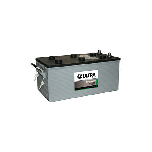 Endurant Ultra 12V 245Ah AGM Deep Cycle Battery - A8DU - Image 1