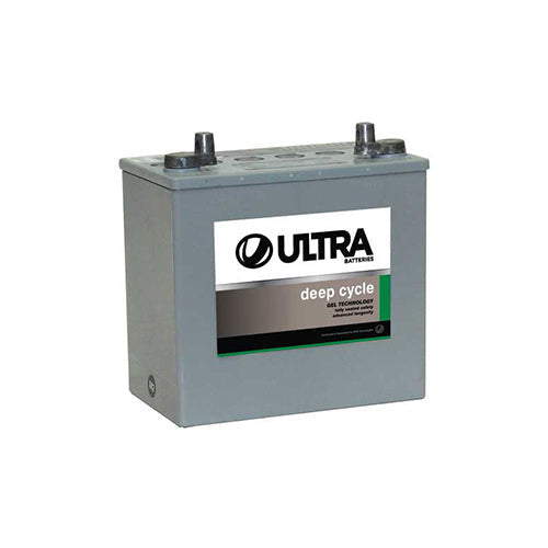 Endurant Ultra 12V 51Ah Deep Cycle Gel Battery - G22NFU - Image 1