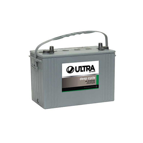 Endurant Ultra G27U 12V 88Ah GEL Deep Cycle Battery - Image 1