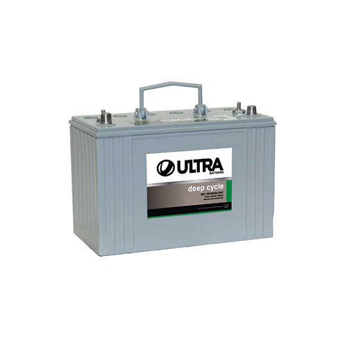 Endurant Ultra 12V 98Ah GEL Deep Cycle Battery G31DTU - Image 1