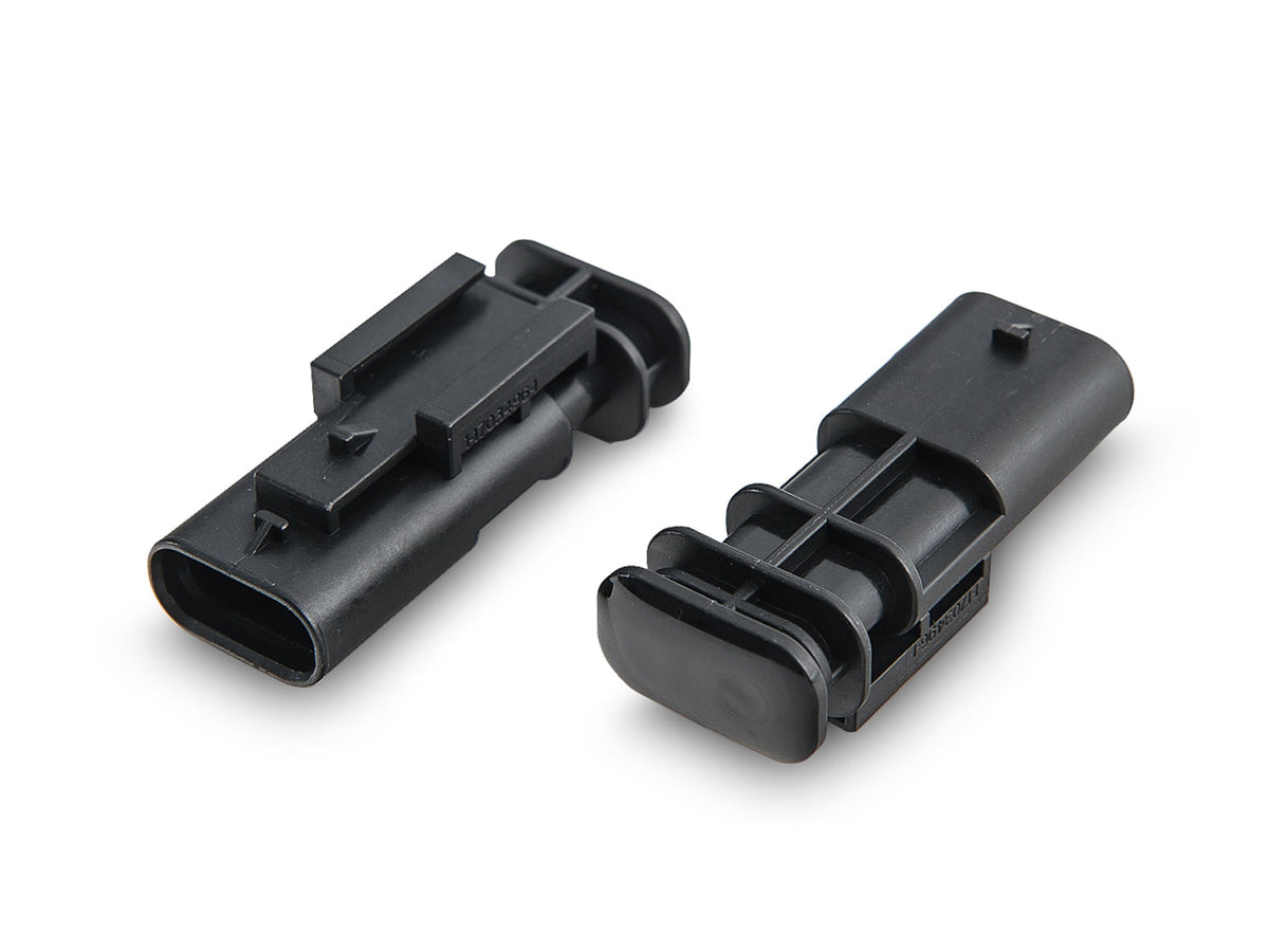 AWE Electronic Exhaust Valve Simulators for Audi / VW / Mercedes-AMG / Porsche