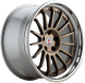 HRE C109 Series C1 Wheel