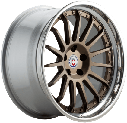HRE C109 Series C1 Wheel
