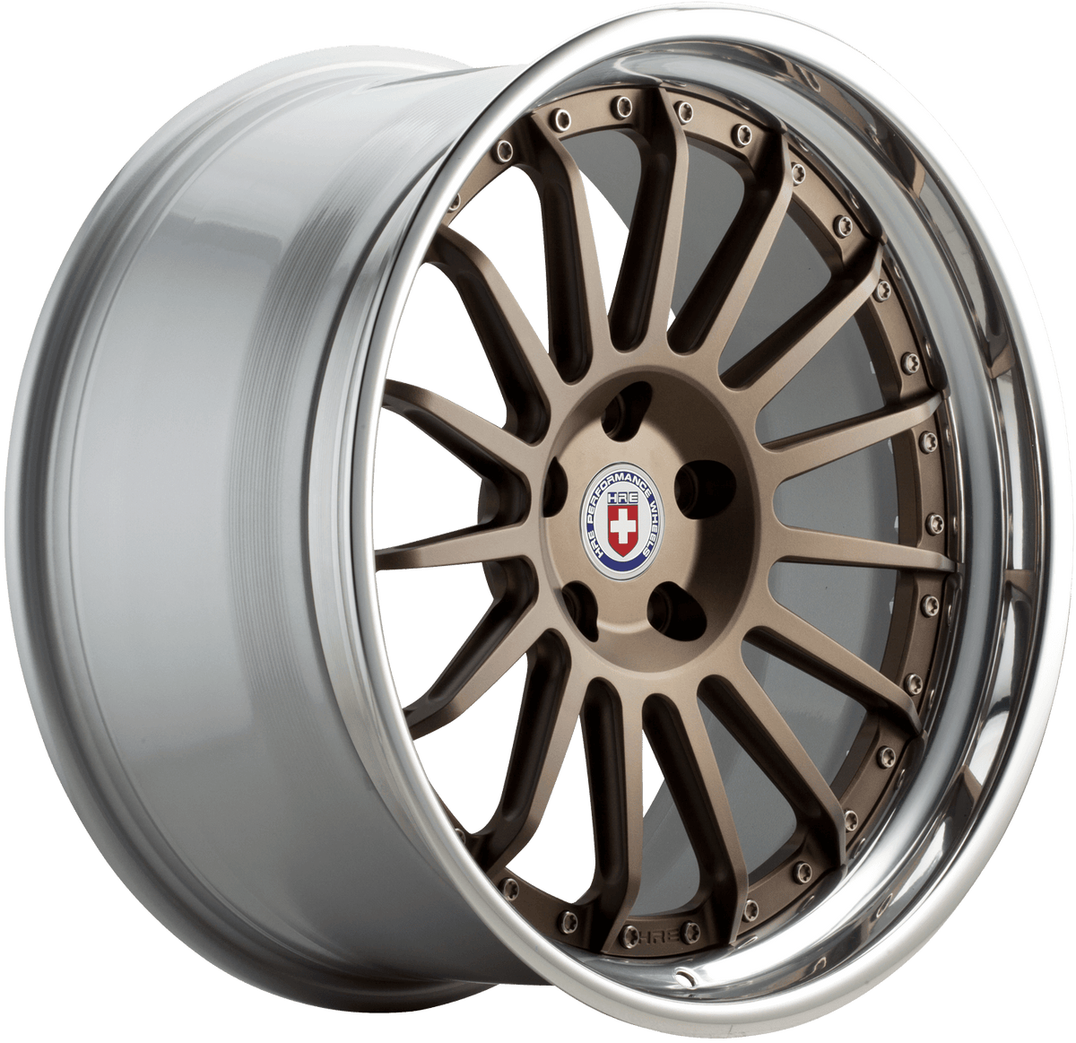 HRE C109 Series C1 Wheel