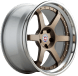 HRE C106 Series C1 Wheel