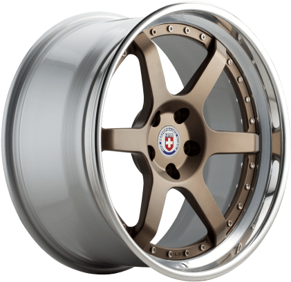 HRE C106 Series C1 Wheel