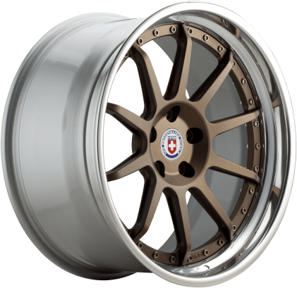 HRE C103 Series C1 Wheel