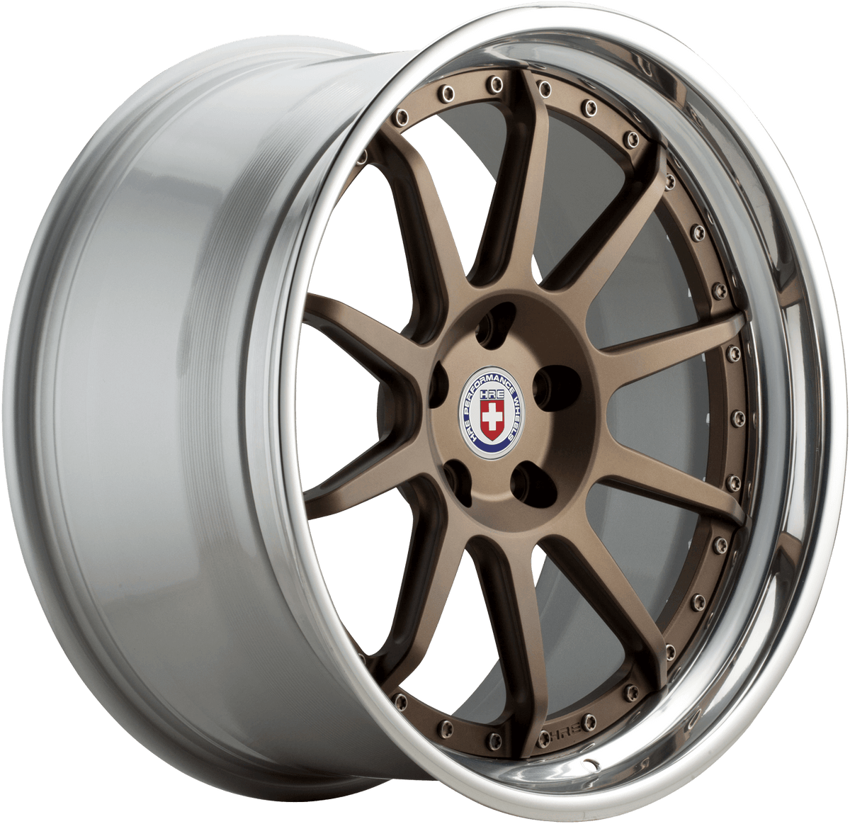 HRE C103 Series C1 Wheel