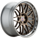 HRE C100 Series C1 Wheel