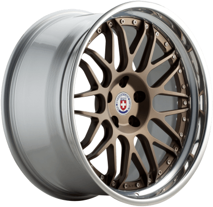 HRE C100 Series C1 Wheel