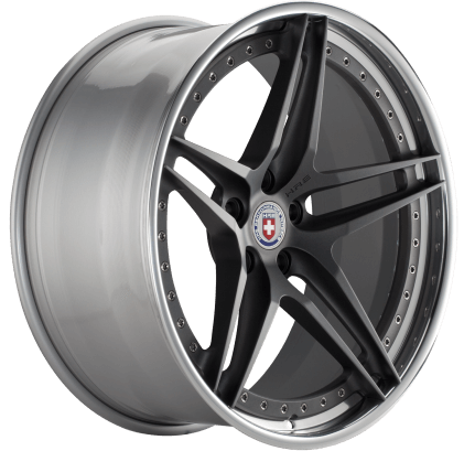 HRE S107 Series S1 Wheel