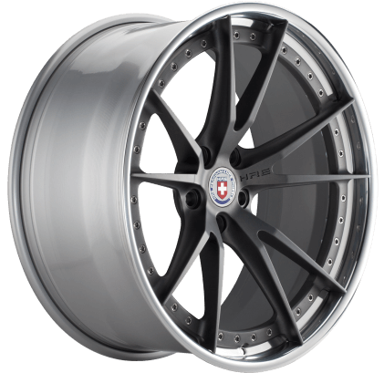 HRE S104 Series S1 Wheel