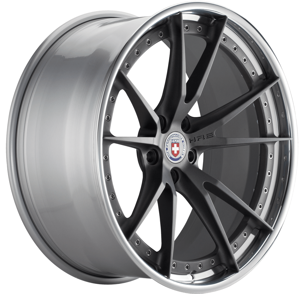 HRE S104 Series S1 Wheel