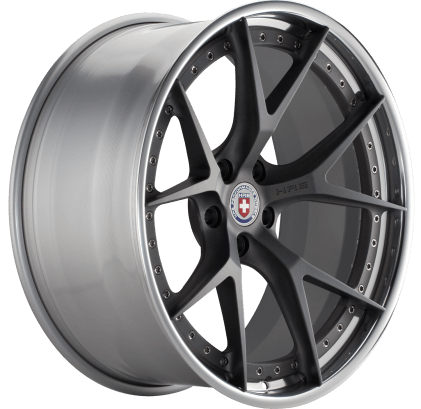 HRE S101 Series S1 Wheel