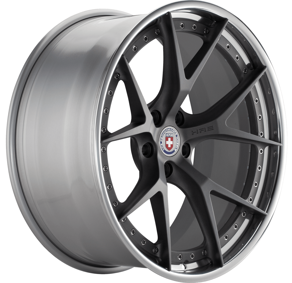 HRE S101 Series S1 Wheel