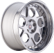 HRE 454 Vintage Series Wheel
