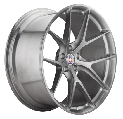 HRE P101 Series P1 Wheel