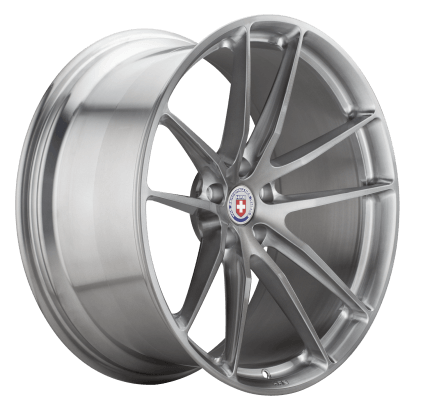HRE P104 Series P1 Wheel