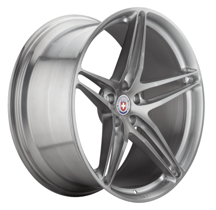 HRE P107 Series P1 Wheel