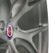 HRE P101 Series P1 Wheel