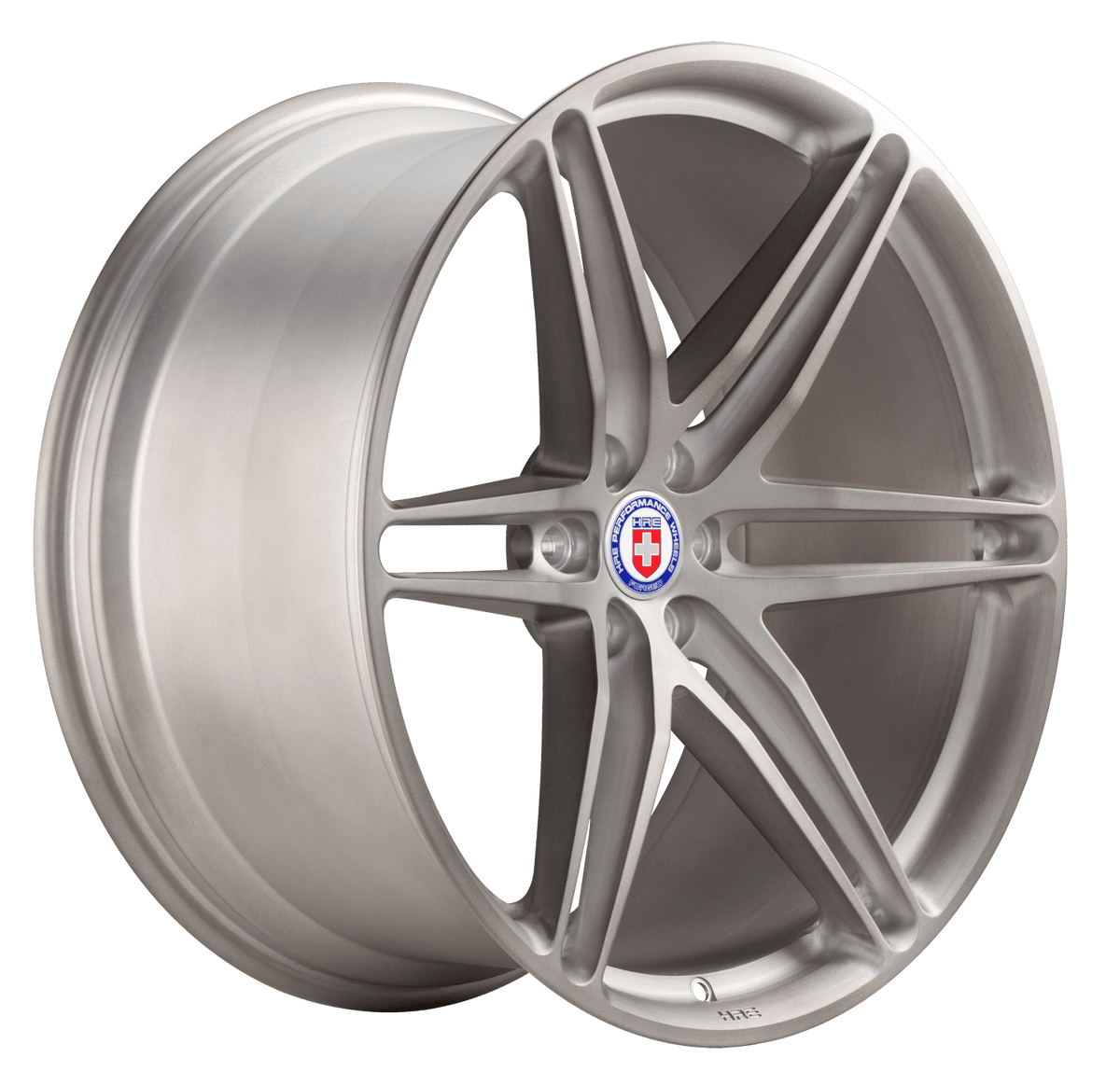 HRE P106 Series P1 Wheel
