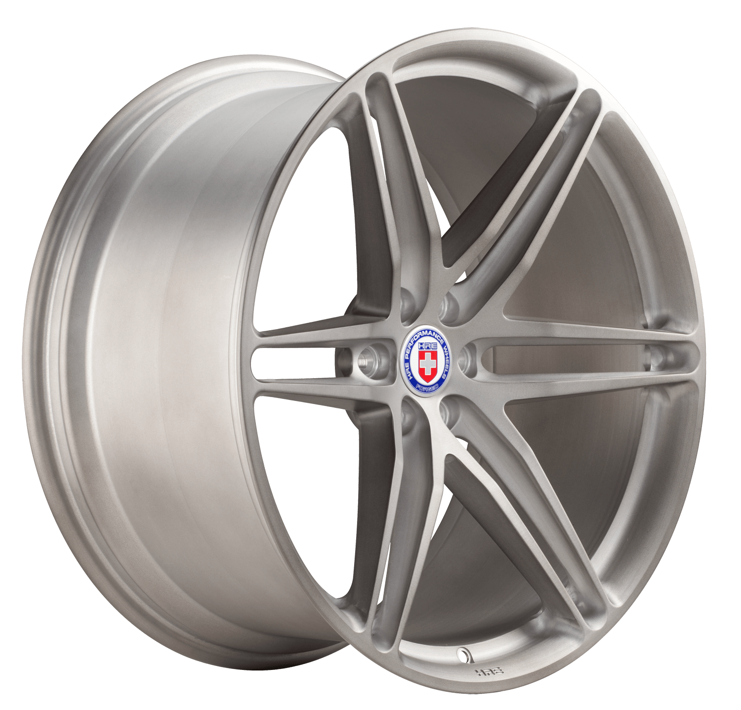 HRE P106 Series P1 Wheel