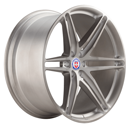HRE P106 Series P1 Wheel