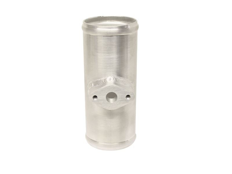 Darkside 63mm (2.5") Aluminium Pipe with MAP Sensor Boss