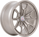HRE 427M Muscle Series Wheel