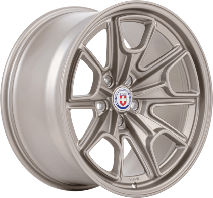 HRE 427M Muscle Series Wheel