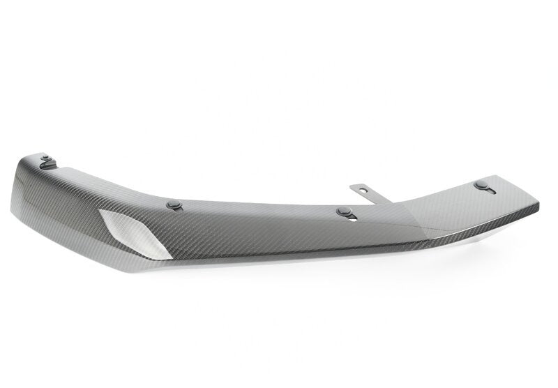 Genuine BMW M Performance Carbon Fibre Front Attachment - BMW G30 5 Series 530i 540i B48 B58
