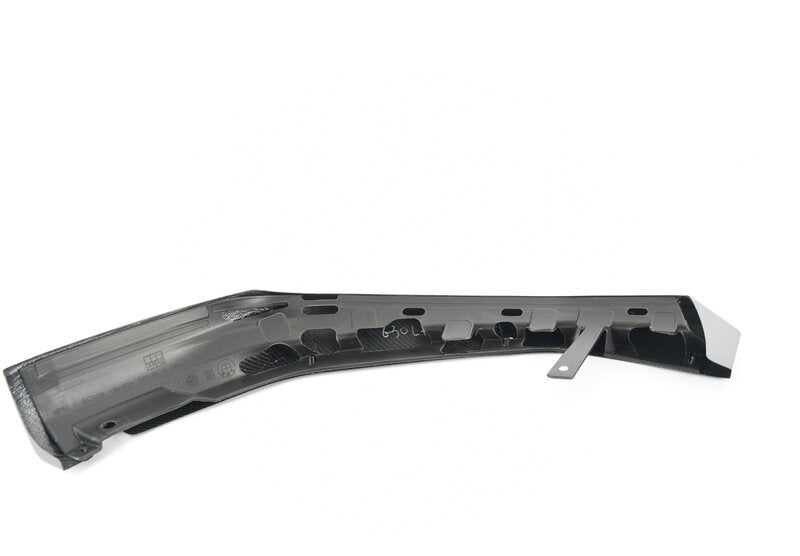 Genuine BMW M Performance Carbon Fibre Front Attachment - BMW G30 5 Series 530i 540i B48 B58