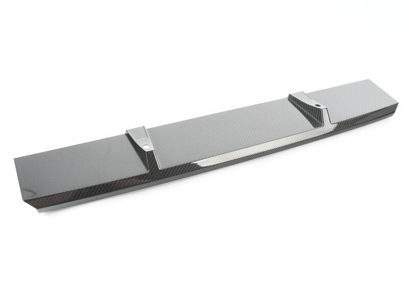 Genuine BMW M Performance Carbon Fibre Front Attachment - BMW G30 5 Series 530i 540i B48 B58
