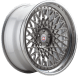 HRE 501 Vintage Series Wheel