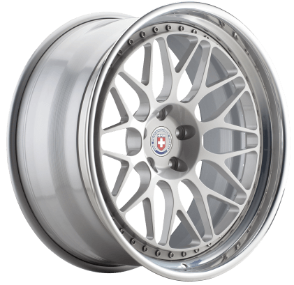 HRE 300 Classic Series Wheel