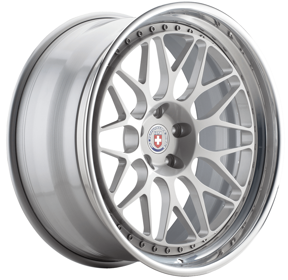 HRE 300 Classic Series Wheel