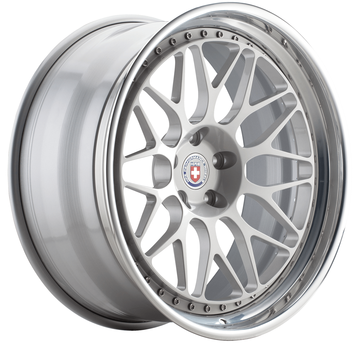 HRE 300 Classic Series Wheel