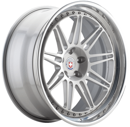 HRE 301 Classic Series Wheel