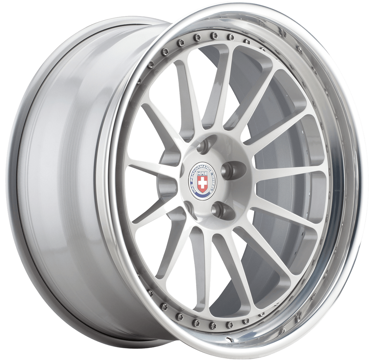 HRE 303 Classic Series Wheel