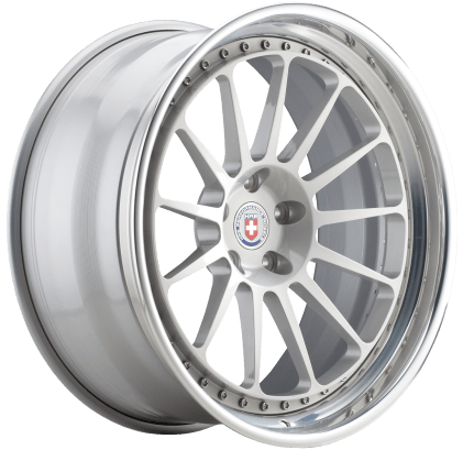 HRE 303 Classic Series Wheel
